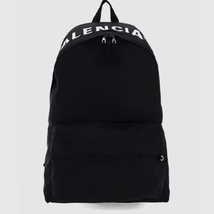 발렌시아가 옥스퍼드 백팩 507460