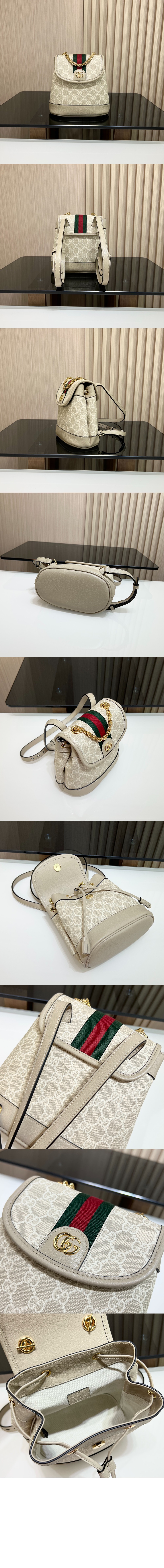 미러급레플리카사이트 | 세계명품레플리카 전문 쇼핑몰  | 레플모아 - 미니 백팩 795221 &gt; 구찌