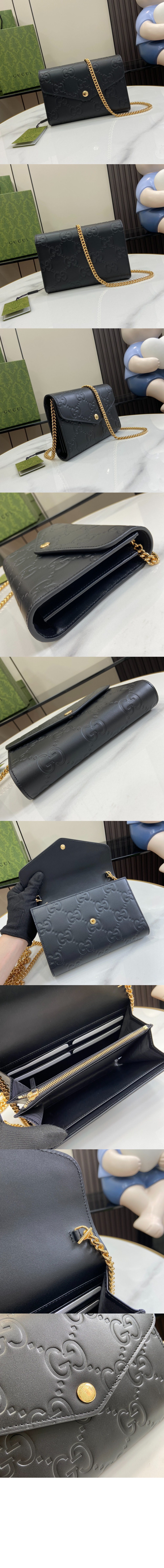 미러급레플리카사이트 | 세계명품레플리카 전문 쇼핑몰  | 레플모아 - 구찌 클러치 미니백 781555 &gt; 구찌