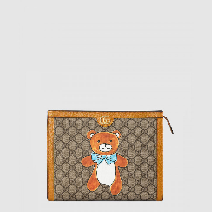 구찌 KAI x Gucci 클러치 660513