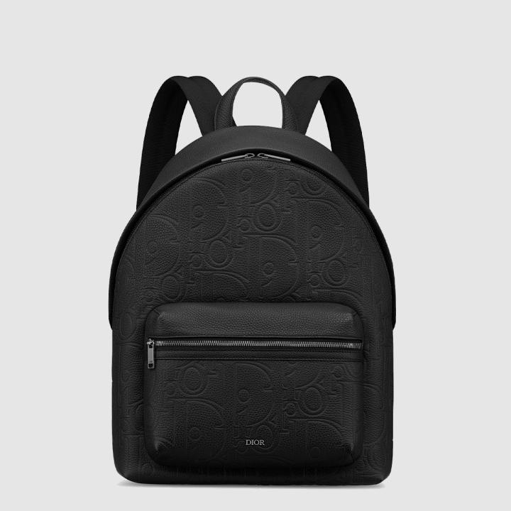 디올 Rider 2.0 지퍼 백팩 1ESBA199LLG