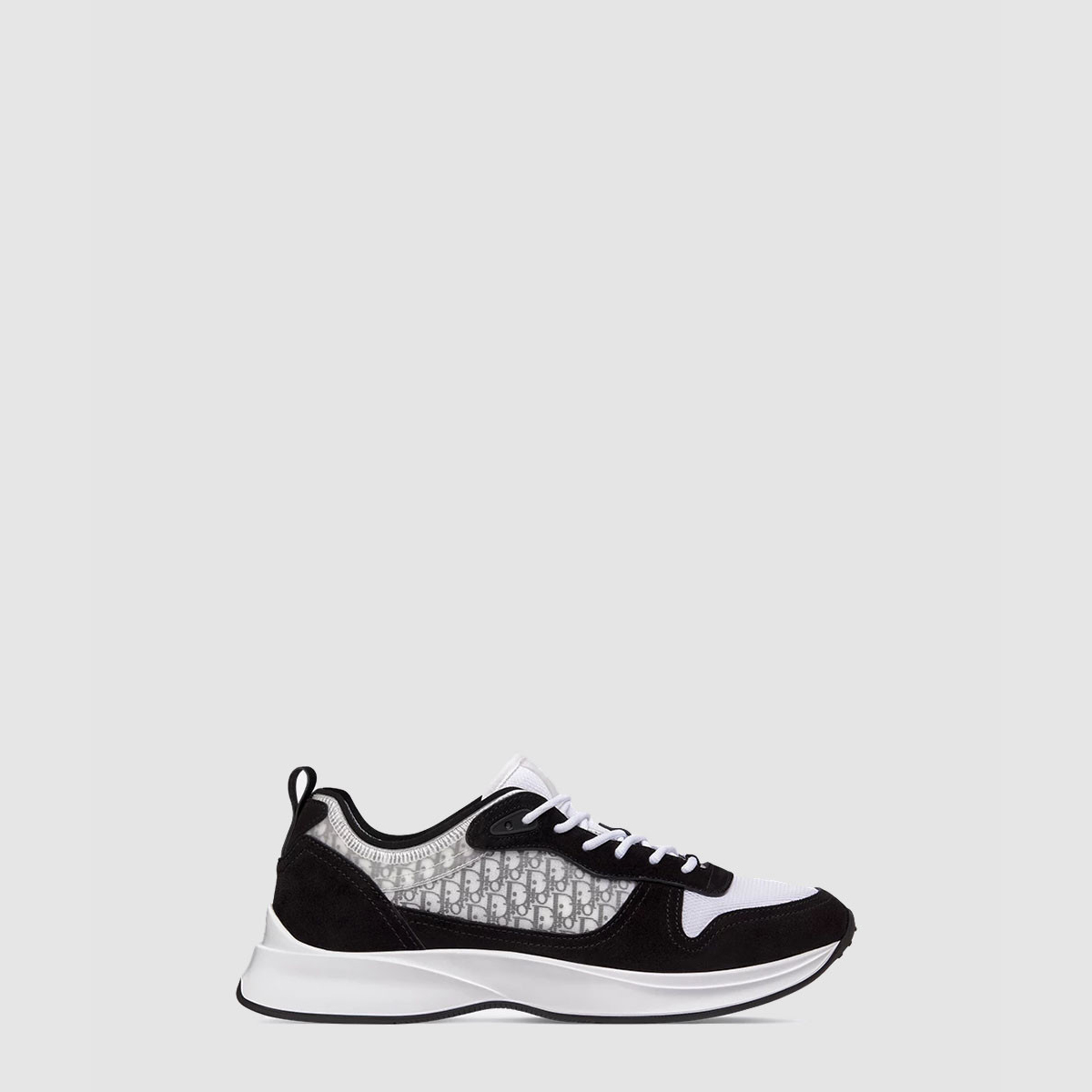 디올 B25 러너 스니커즈 3SN283YUH