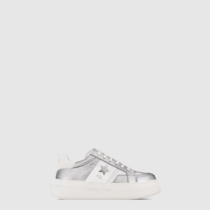 디올 스타 플랫폼 Sneaker KCK426SLM_S46K