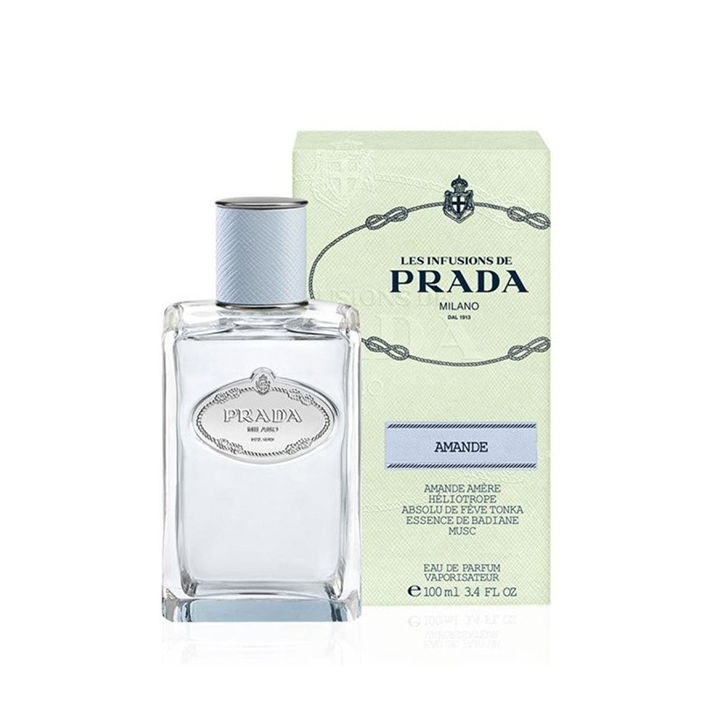 프라다 인퓨전 인퓨전 드 아망드 오드퍼퓸 향수 Infusion d Amande EDP 100ml