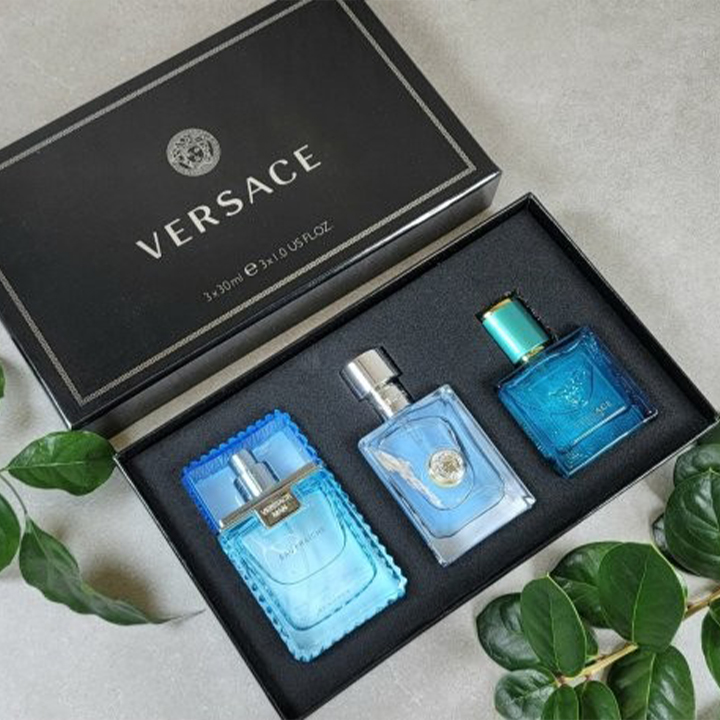 VESSACE 3종 세트