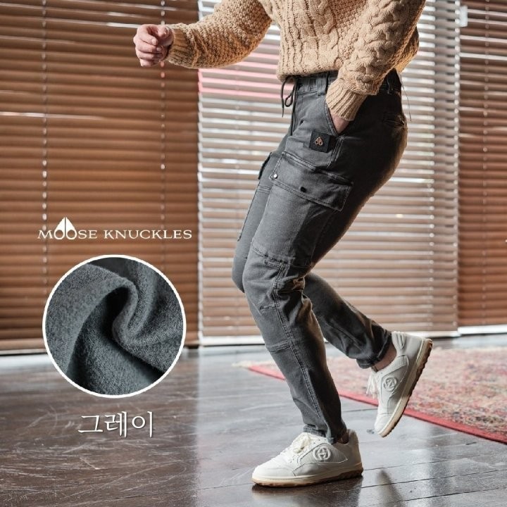 무*너클 sexy 융기모