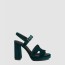 에르메스 Jazz 90 샌들 H242128Z