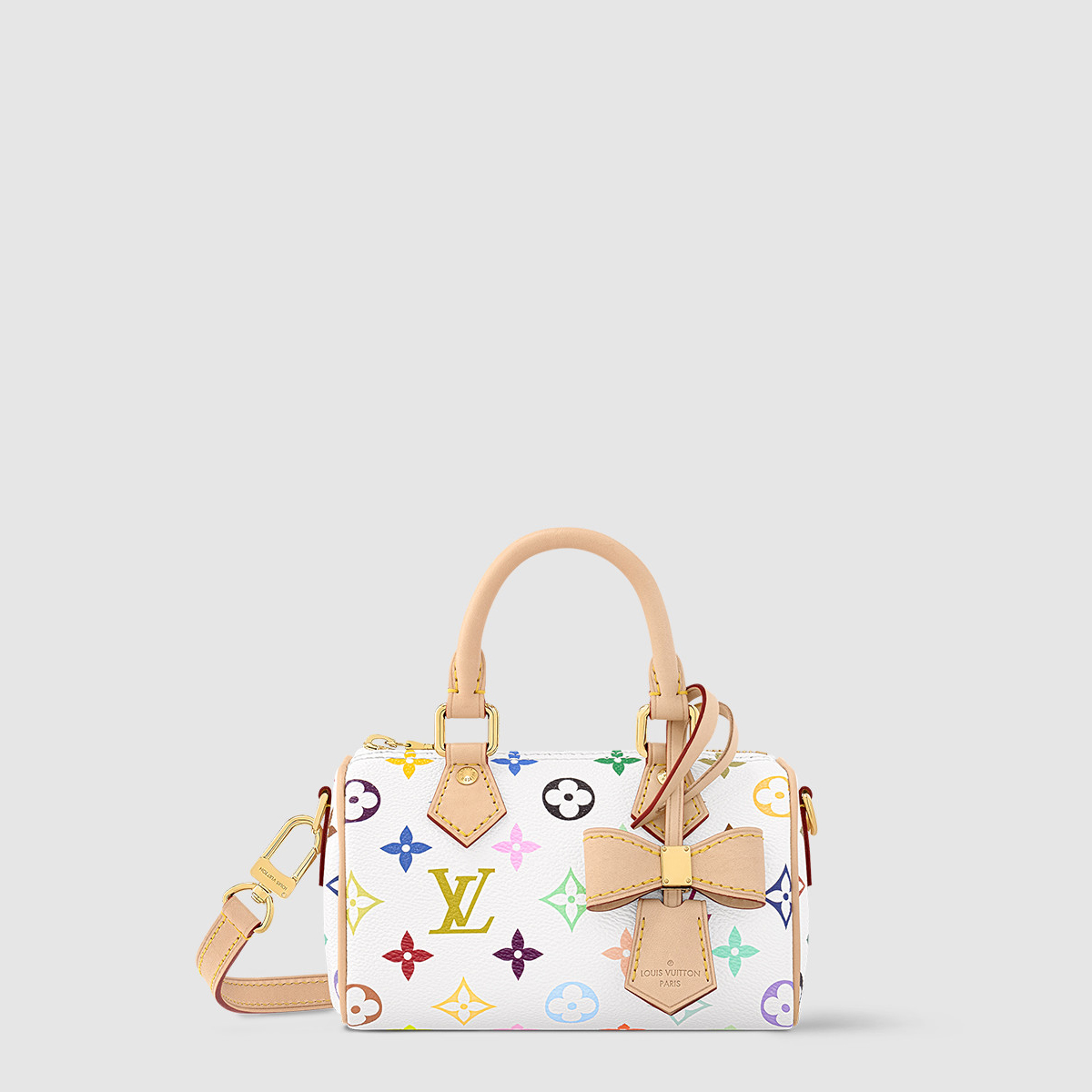 루이비통 LV x TM 나노 스피디 M13391