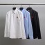 [COMME des GARÇONS] 레드와펜 옥스포드 셔츠