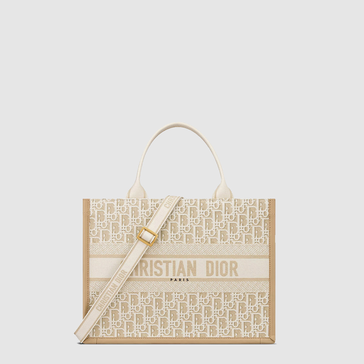 디올 Book Tote 북 토트 미디엄 백 M1324CZBB