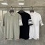 톰브라운 PK (3color) (남녀공용)