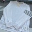 톰브라운 긴팔티 (남성용)