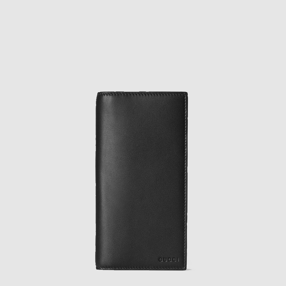 구찌 GG 엠블럼 엠보스 장지갑 818955