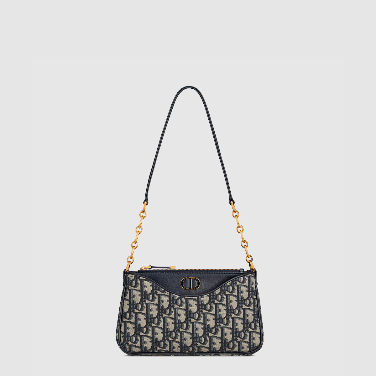 디올 30 Montaigne Hobo Avenue 몽테인 호보 애비뉴 미니백 S2187UTZQ