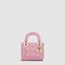 디올 Lady Dior 미니 백 M0505ONGE