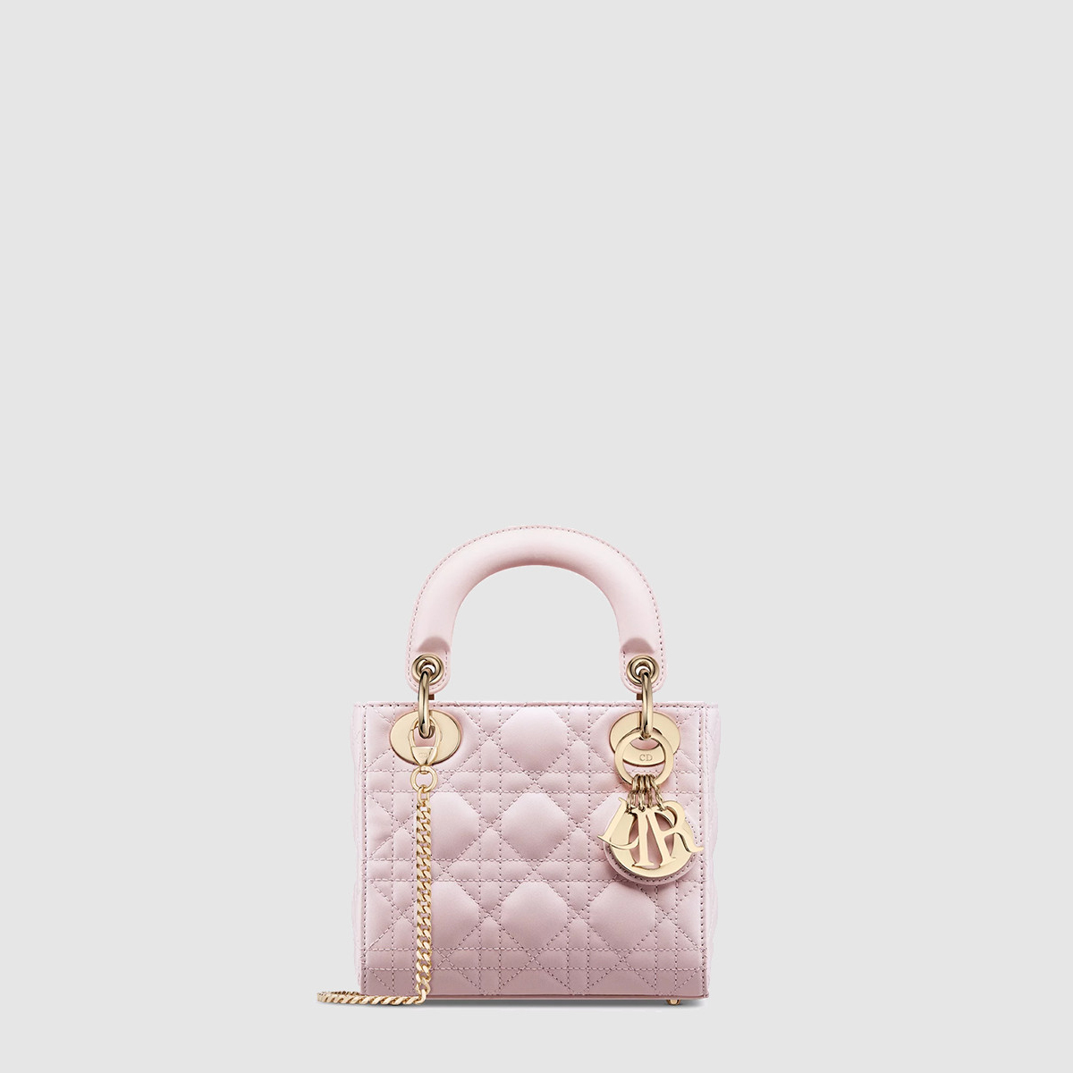 디올 Lady Dior 미니 백 M0505ONGE