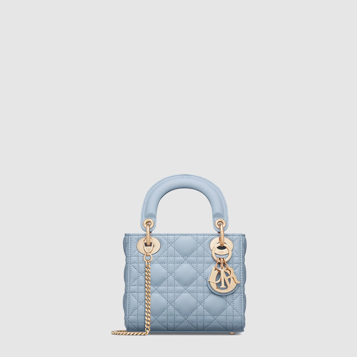 디올 Lady Dior 미니 백 M0505ONGE