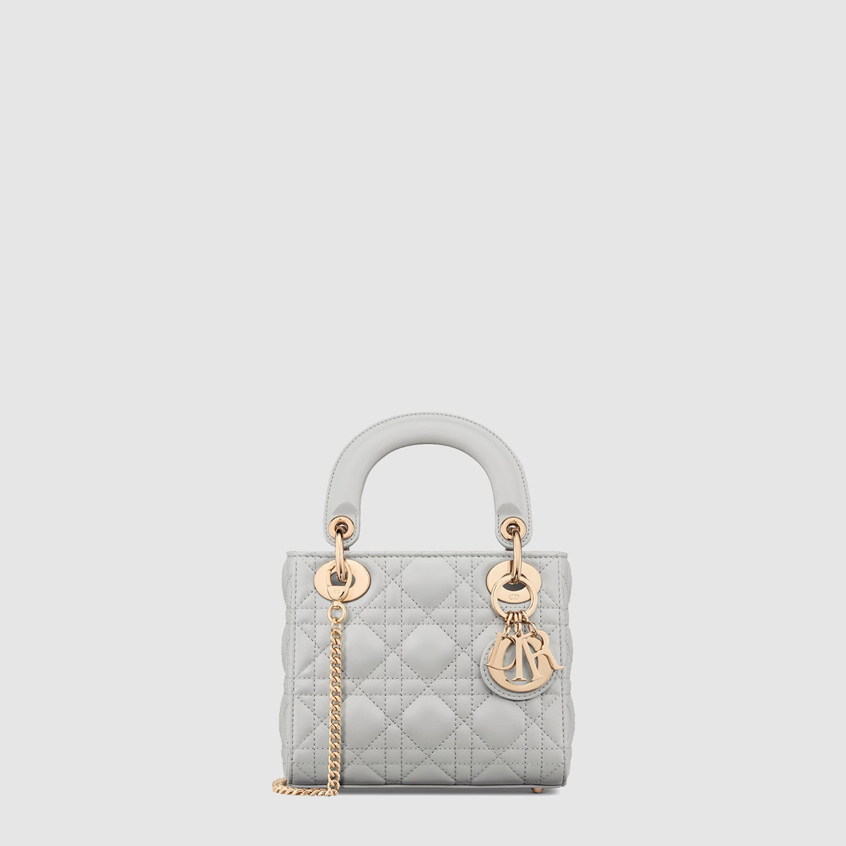 디올 Lady Dior 미니 백 M0505ONGE