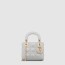 디올 Lady Dior 미니 백 M0505ONGE