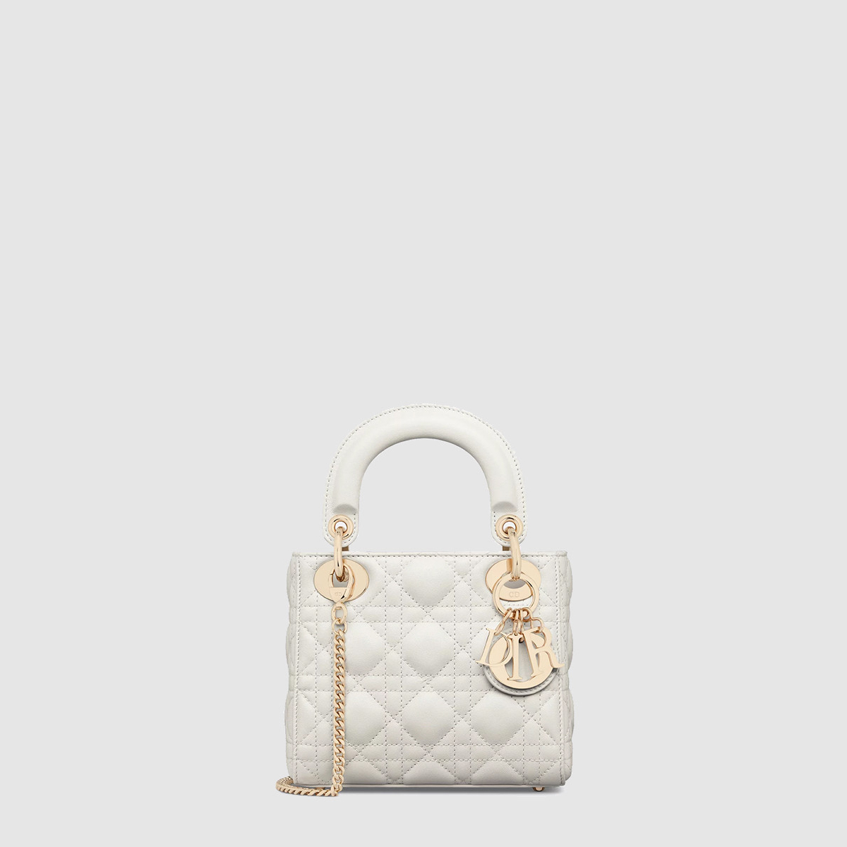 디올 Lady Dior 미니 백 M0505ONGE