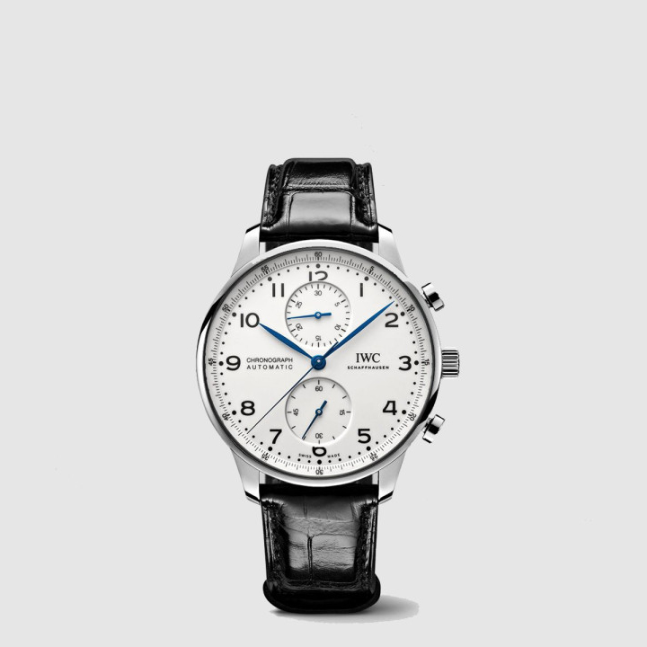 IWC 포르투기저 크로노그래프 41 IW371602
