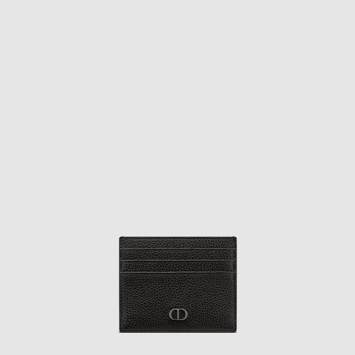 디올 CD Icon 카드 지갑 2ESCH135CDI