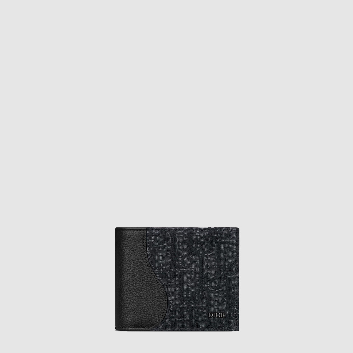 디올 Saddle 반지갑 2ADBH076YKS