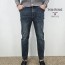 톰브라운 TB 슬림 청바지