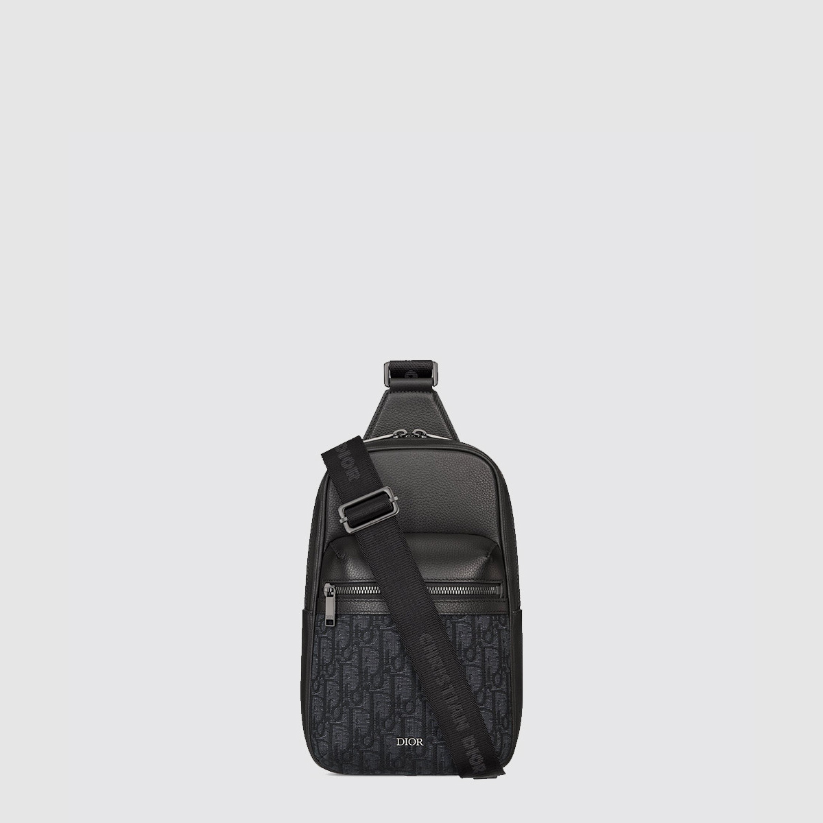 디올 Rider 2.0 슬링백 1ESBO065YKS