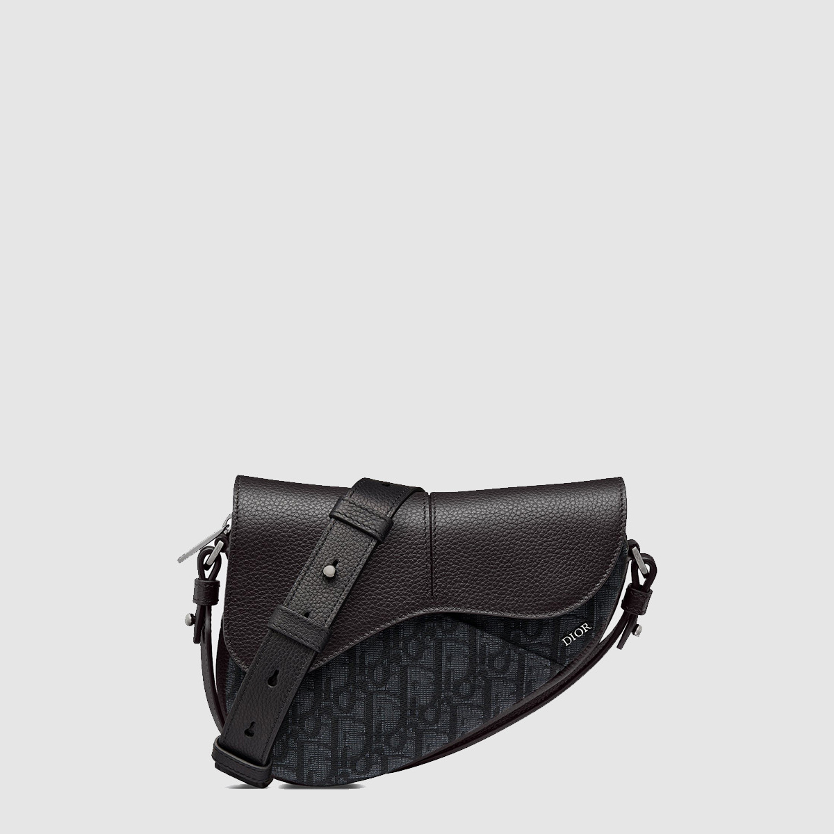 디올 Saddle 미니 백 2ADCA543YKS