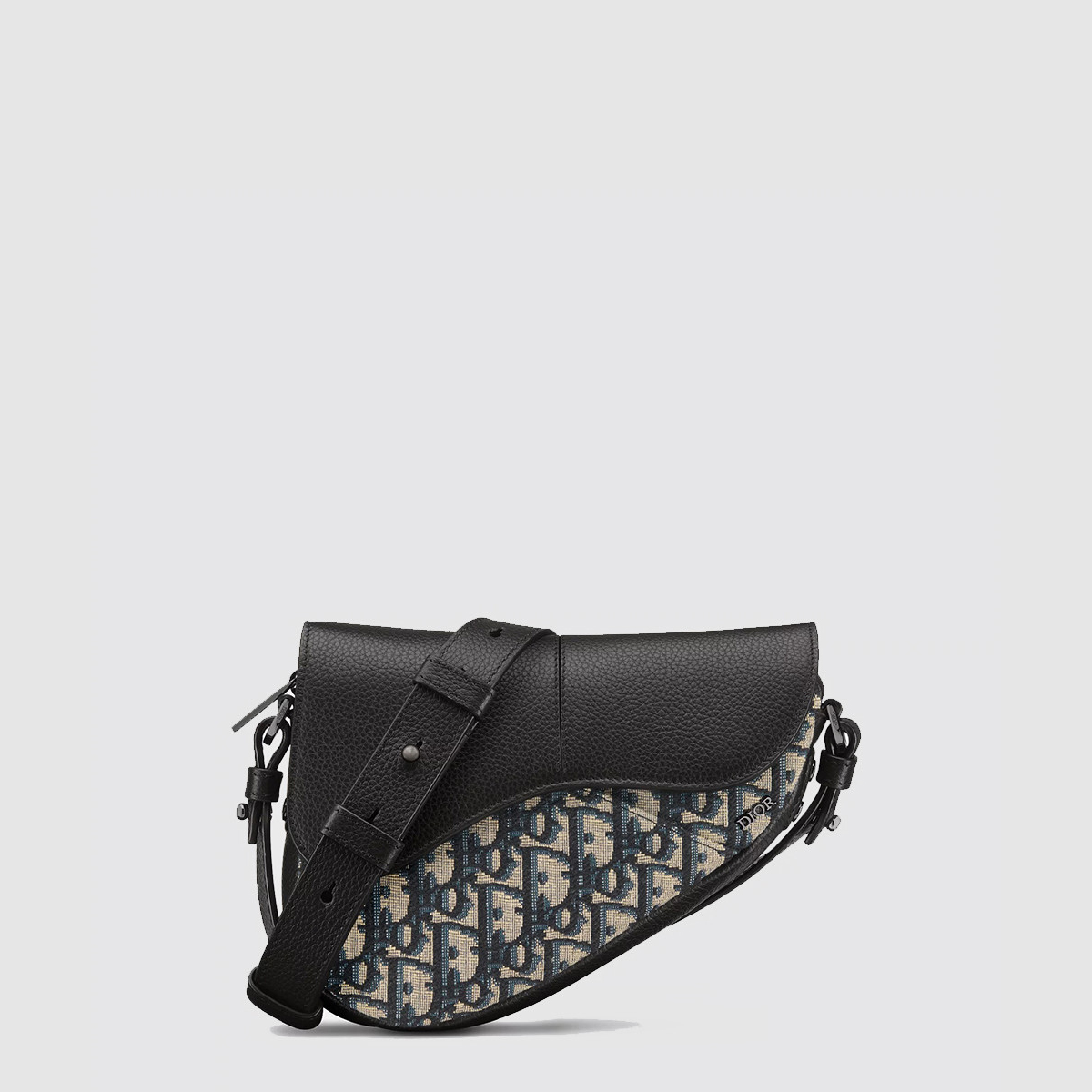 디올 Saddle 미니 백 2ADCA543YKS