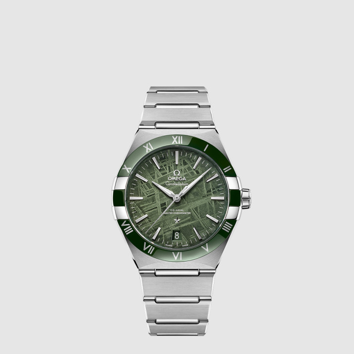 IWC 컨스텔레이션 41