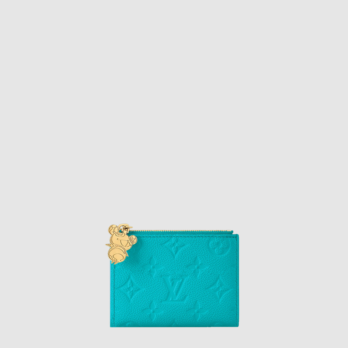 루이비통 LV x TM 리사 월릿 M14089