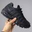 나이키 [Nike] 수입고급 Air Max 95 트리플 Essential 올블랙