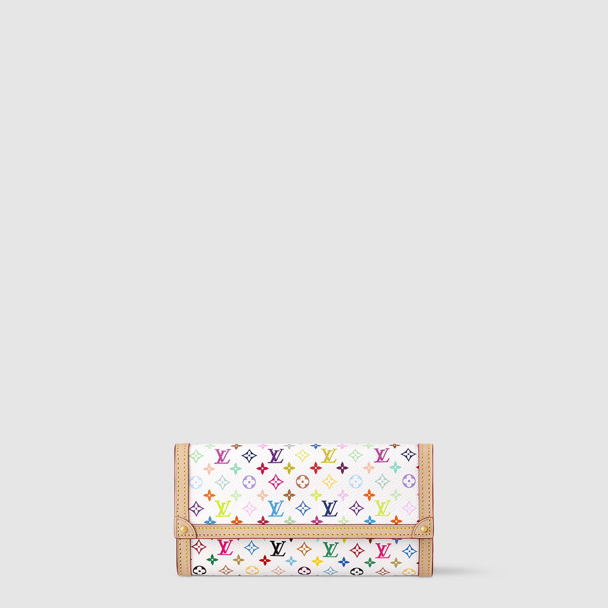 루이비통 LV × TM 사라 월릿 M13397