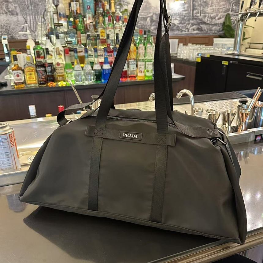 프라다 [PRADA] 수입고급 프라다 리나일론