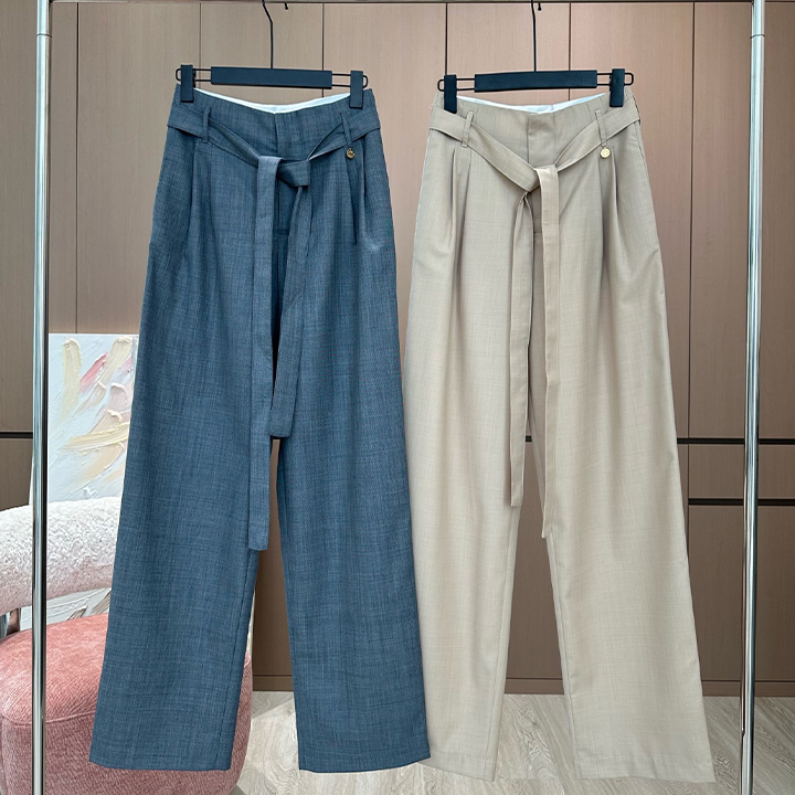 루이비통 캐주얼 팬츠