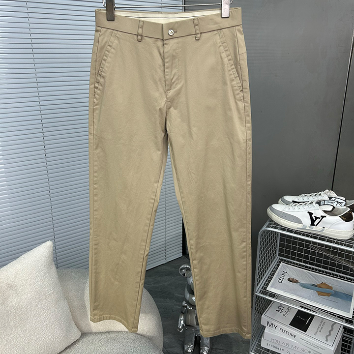 펜디 봄여름 하이엔드 커스텀 팬츠