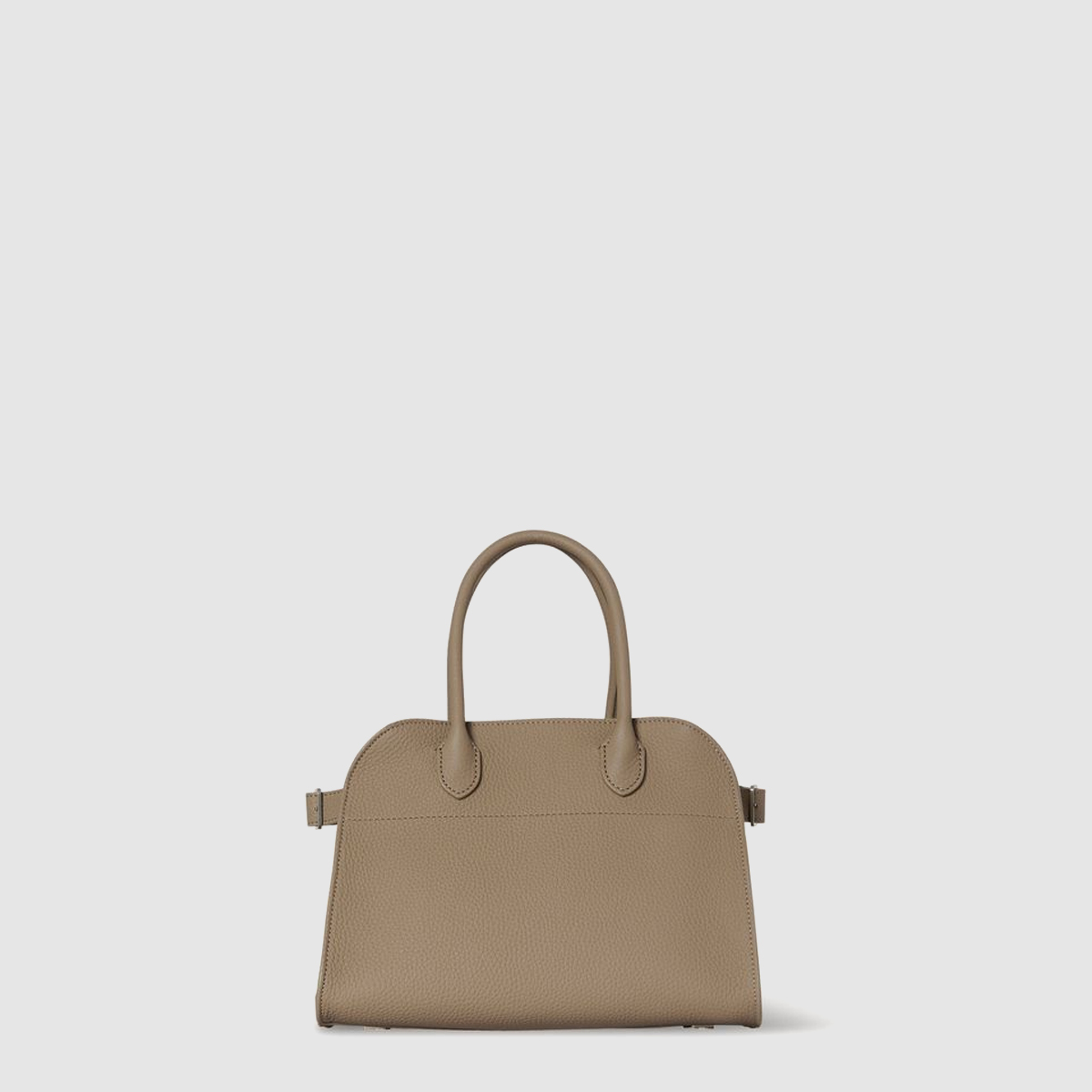 더로우 Soft Margaux 소프트 마고 10 가죽 백 W1190L133SNDPA