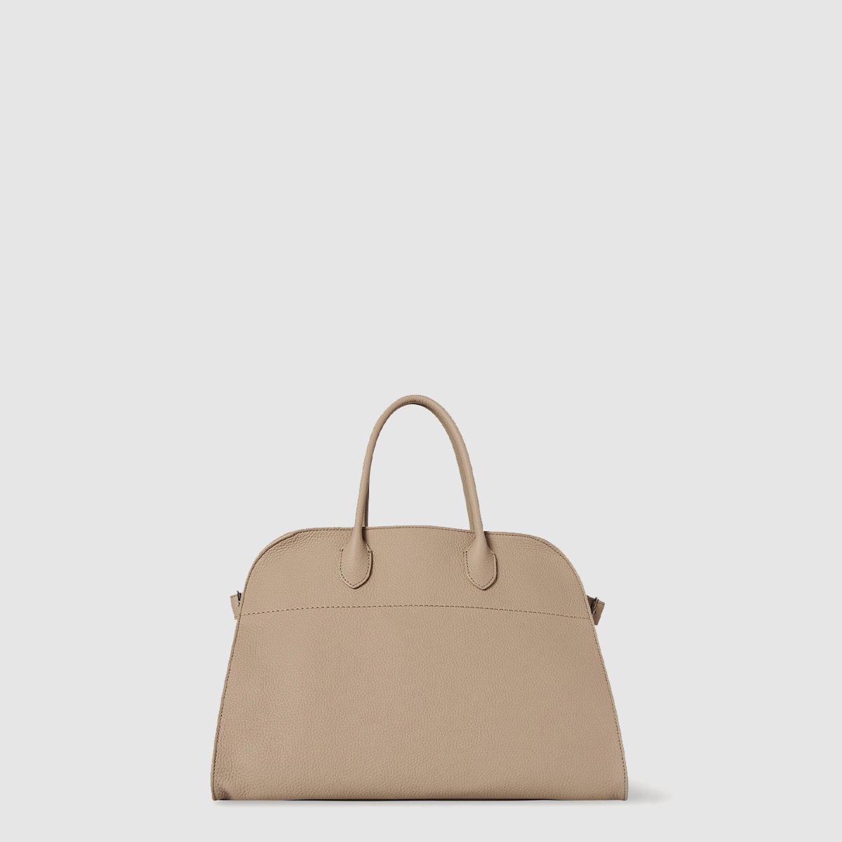 더로우 Soft Margaux 소프트 마고 15 가죽 백 W1255L133DTPL