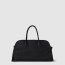 더로우 토트백 EW Margaux 가죽백 W1629L