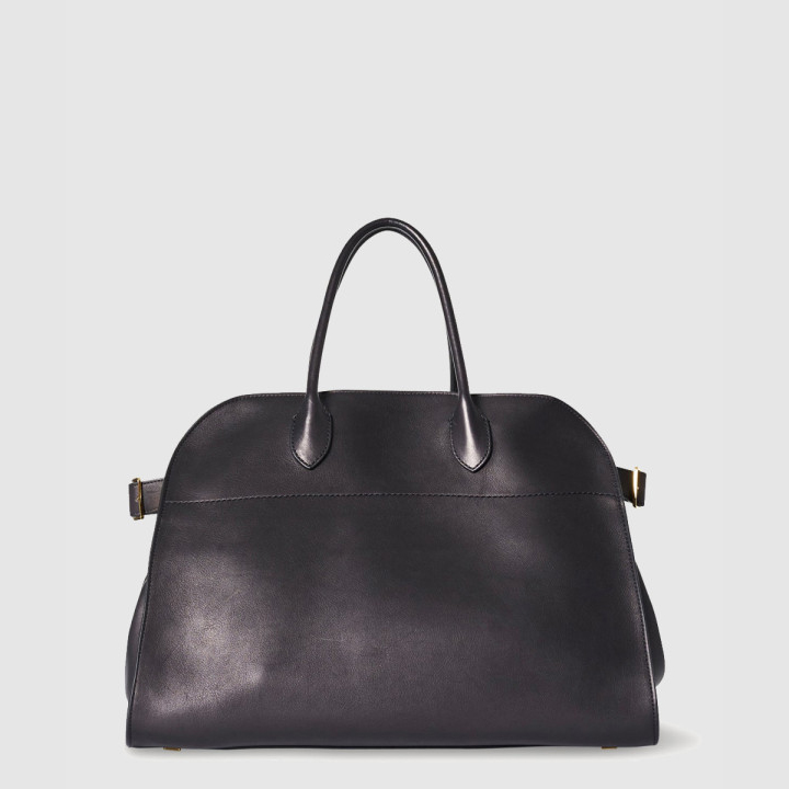더로우 Soft Margaux 17 가죽백 W1254L