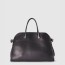 더로우 Soft Margaux 17 가죽백 W1254L