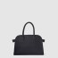 더로우 Soft Margaux 12 가죽 백 W1586L