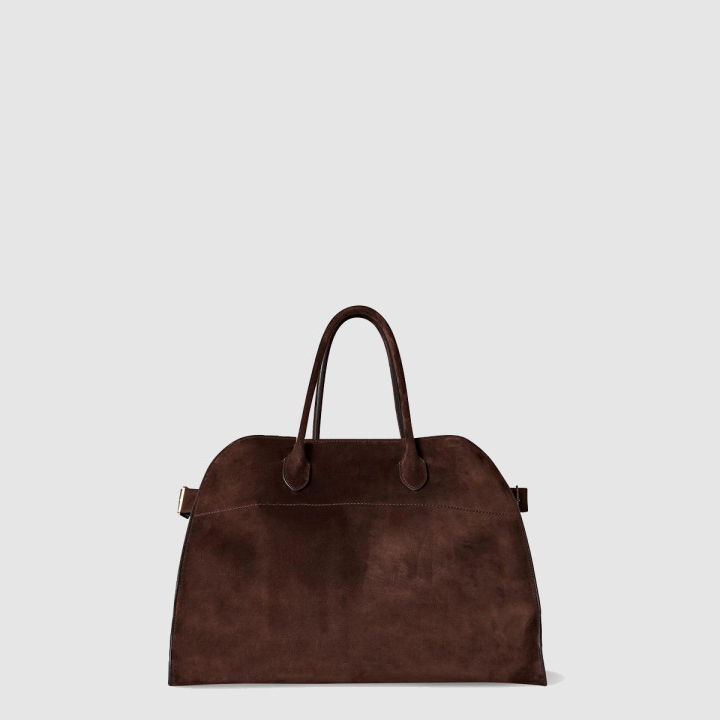 더로우 Soft Margaux 12 스웨이드 백 W1255L