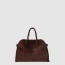 더로우 Soft Margaux 12 스웨이드 백 W1255L