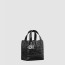 디올 Toujours 스몰 버티컬 토트백 M2835PNUC