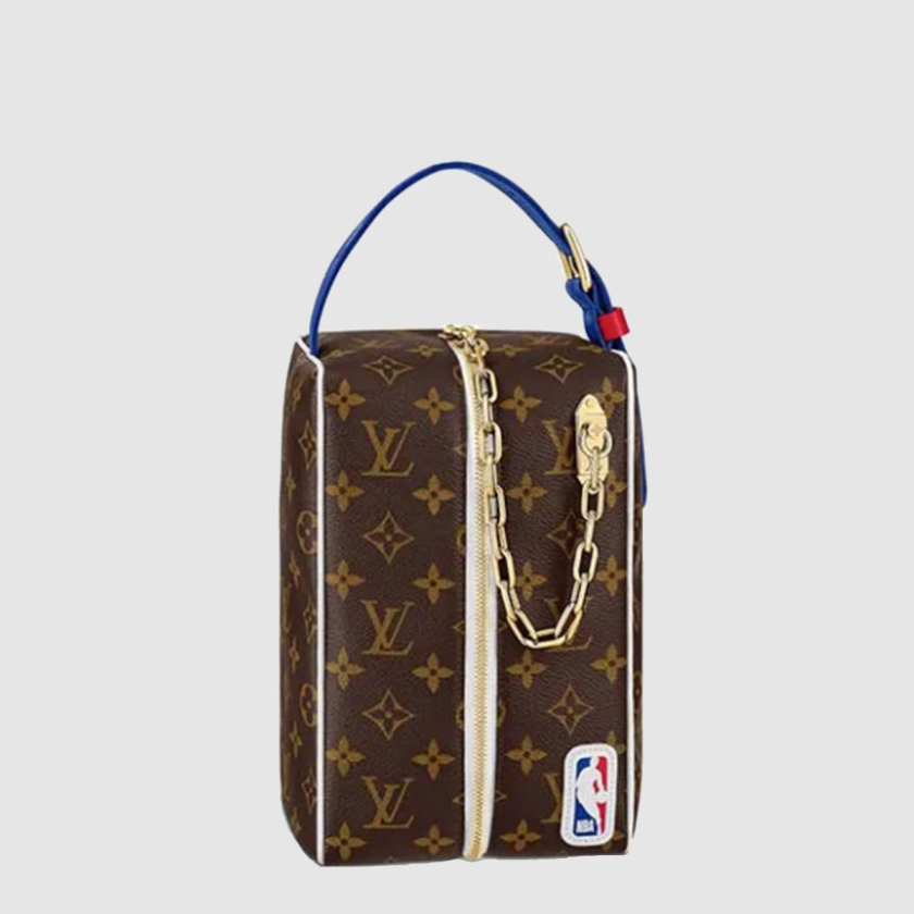 루이비통 LVXNBA 스튜디오 메신저백 M45588