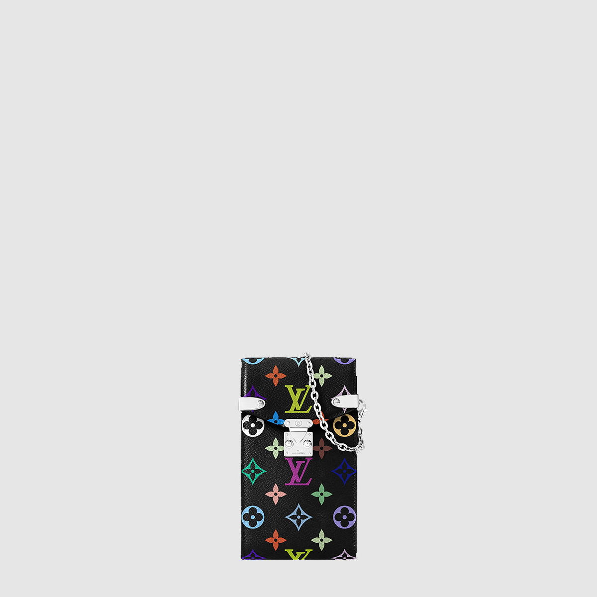 루이비통 LV x TM 폰 파우치 메티스 M14098