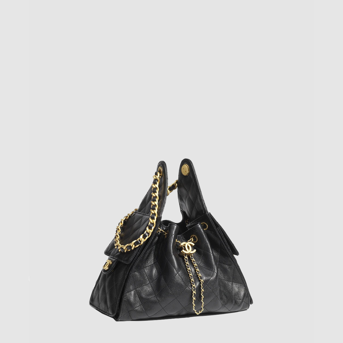 샤넬 25 SMALL HANDBAG AS5293